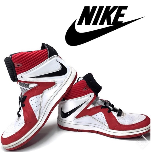 nike kids high tops